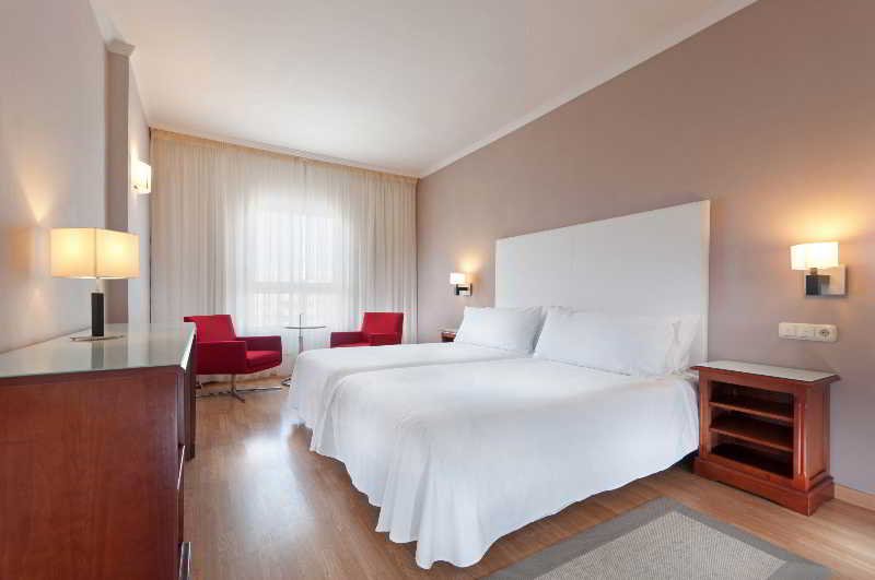 Фото Hotel Zentral Gijón Rey Pelayo