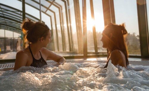 Гостиница Resort Stara Wieś в Велюни