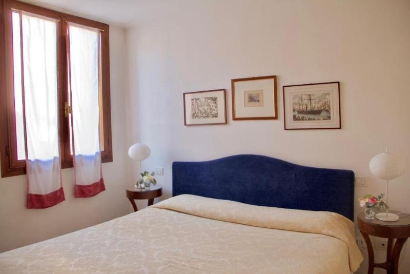 Фото Palazzo Contarini Della Porta Di Ferro Hotel