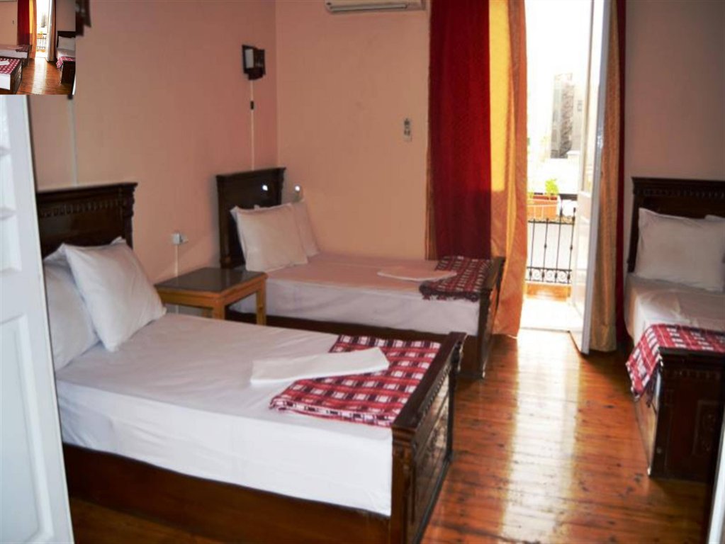 Фото My Hotel Hostel