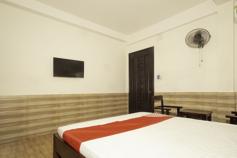 Фото Oyo 921 Truong An Motel