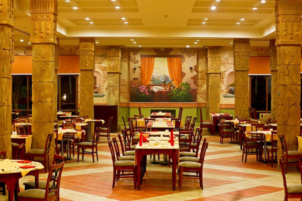 Фото Charmillion Sea Life Resort