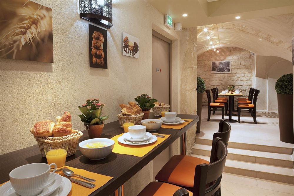 Фото Hotel 85 Saint Honore