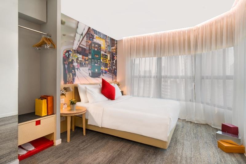 Фото Dash Living On Hollywood