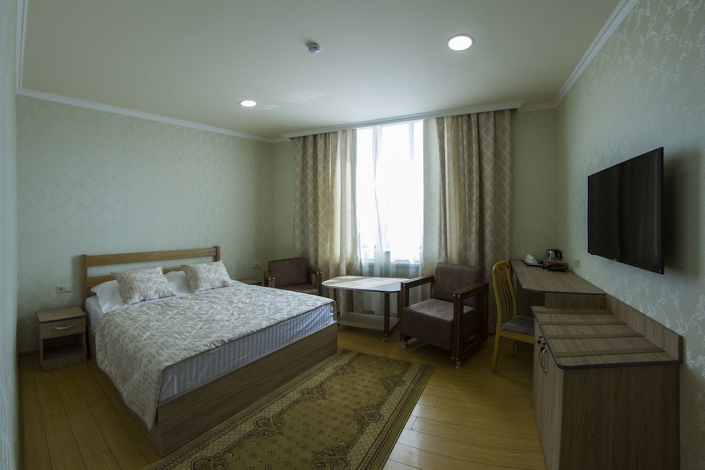 Фото Inga Hotel Yerevan