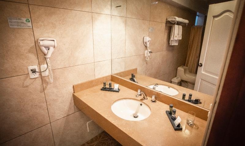 Фото Hacienda Plaza de Armas