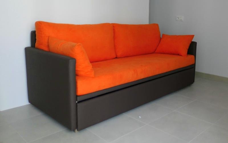 Фото Rentalmar Aries Plus