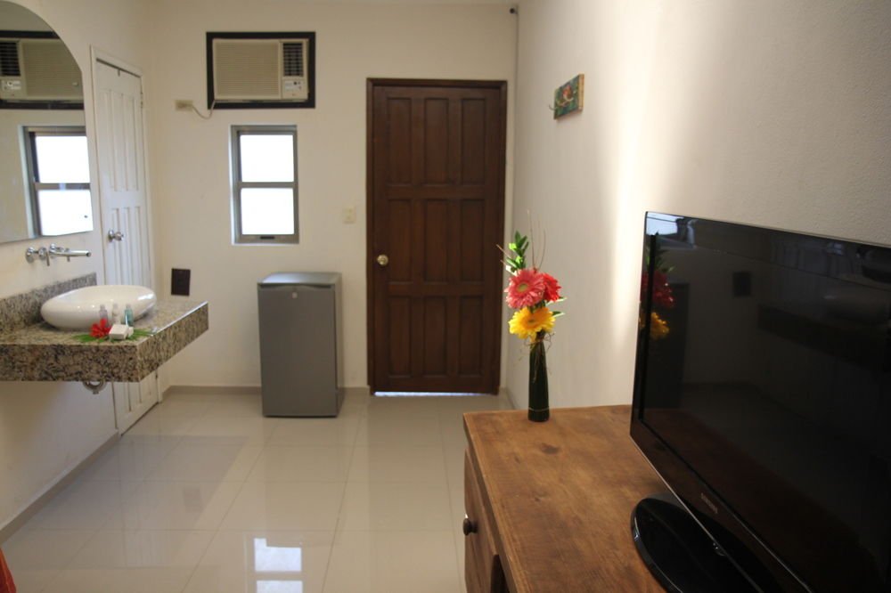 Фото Hotel Cocodrilo