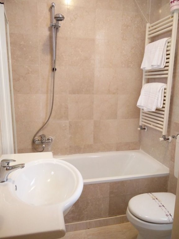 Фото Hotel Ca' Formenta