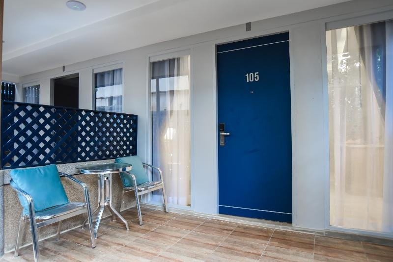 Фото Days Inn by Wyndham Aonang Krabi