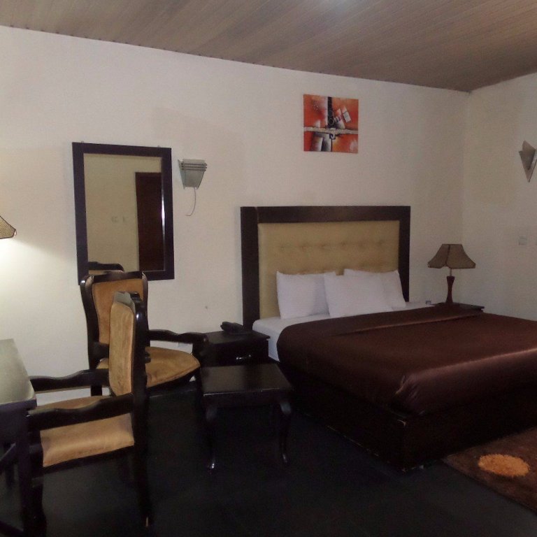 Фото Silver Grandeur Hotel