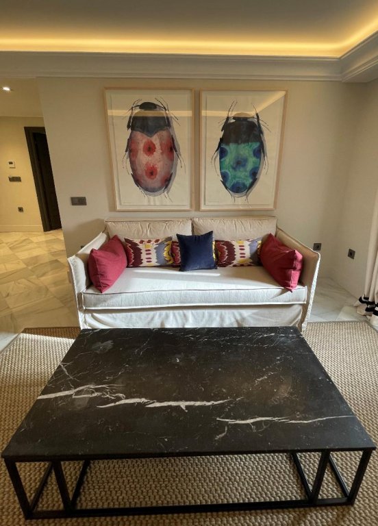 Фото Soho Boutique Castillo Santa Catalina