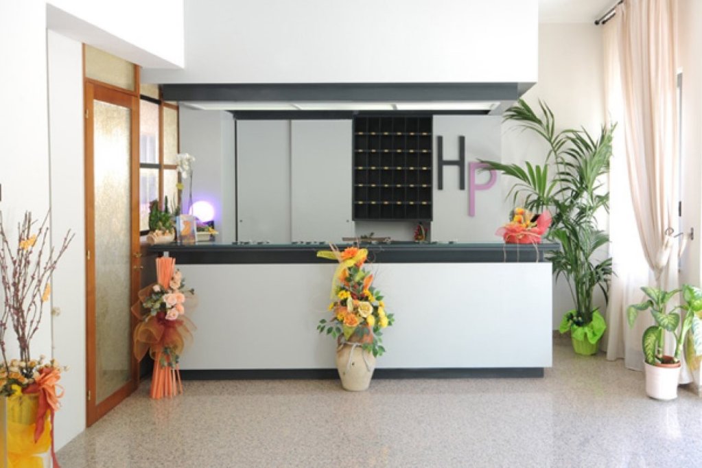 Фото Hotel Perugina