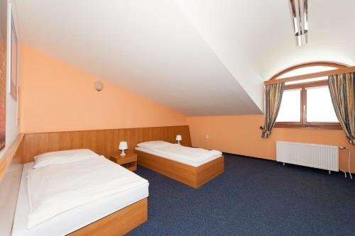 Гостиница Penzion Atlas в Жилинском крае