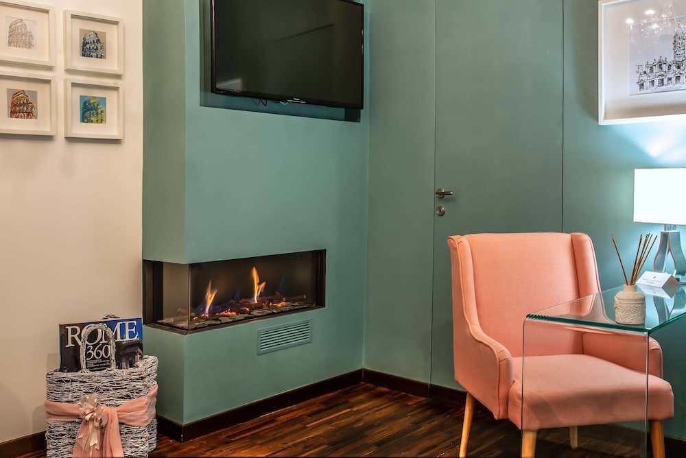 Фото Merulana Inn