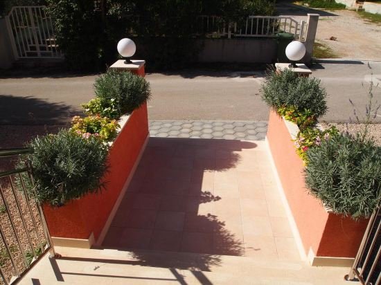 Фото Apartments Villa Rea Orebic