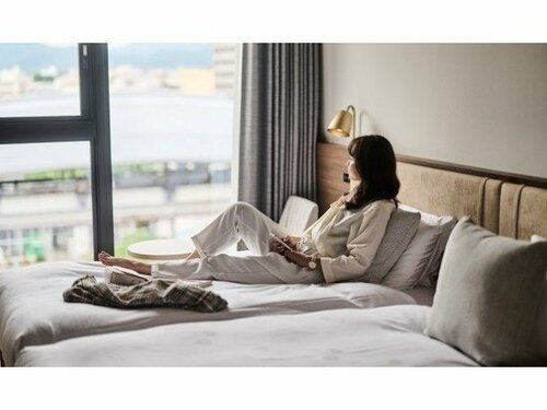 Гостиница Hotel Livemax Okayama West в Окаяме