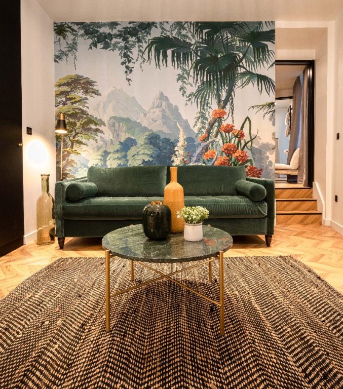 Фото Appartements Crébillon - Maisons du Monde Hôtel & Suites