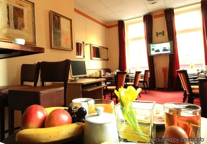 Фото Hotel Polo am Zob