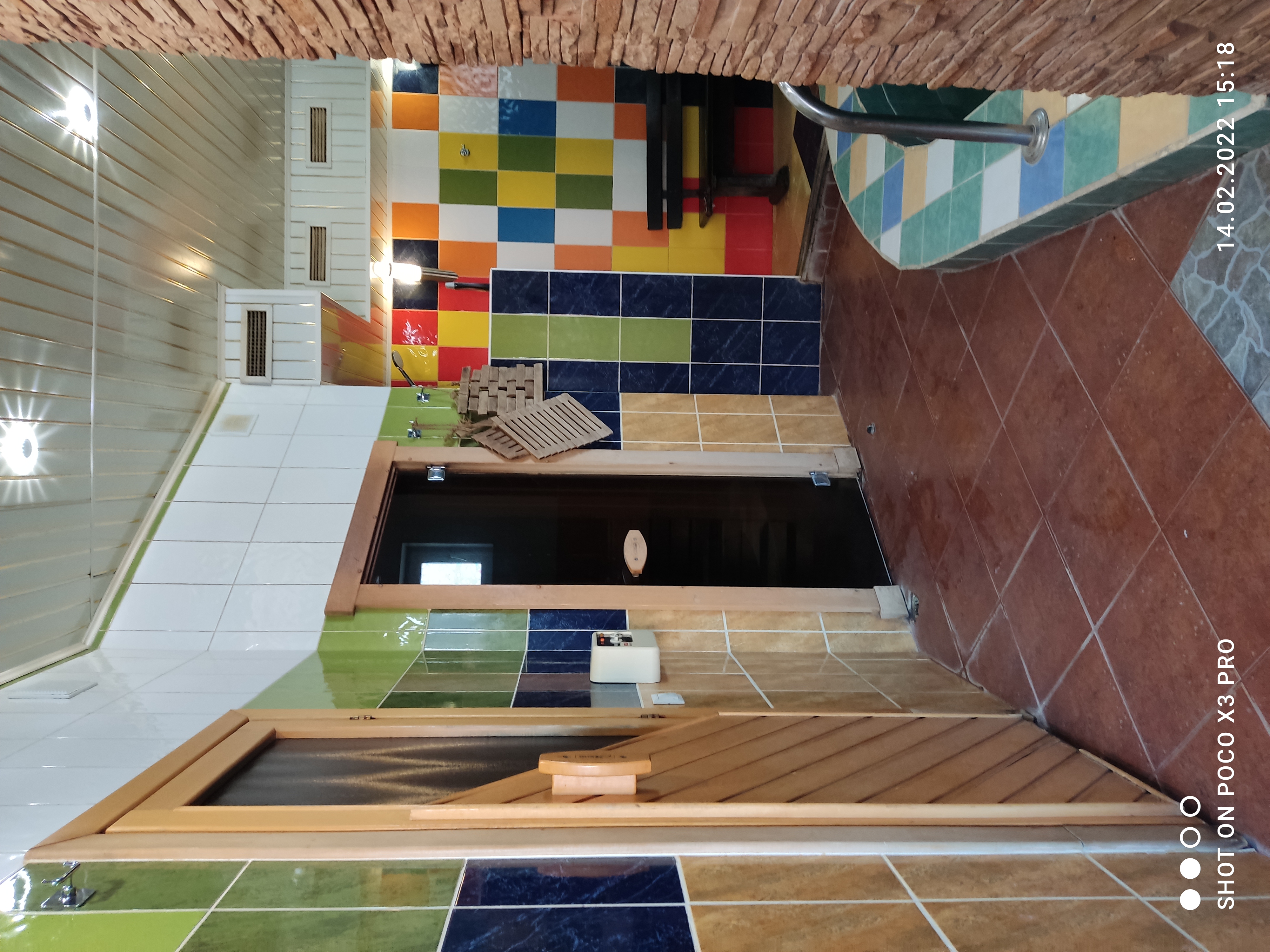 Фото Маланьина Изба