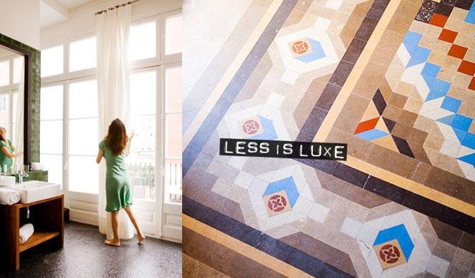 Фото Hotel Praktik Rambla