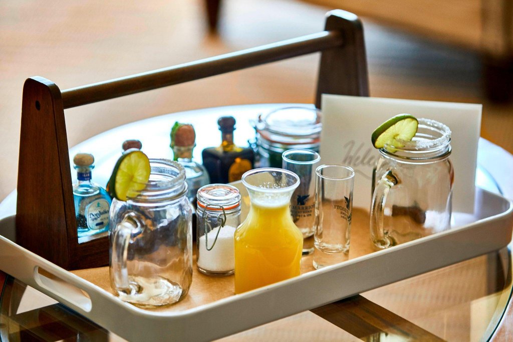 Фото Jw Marriott Phoenix Desert Ridge Resort & SPA