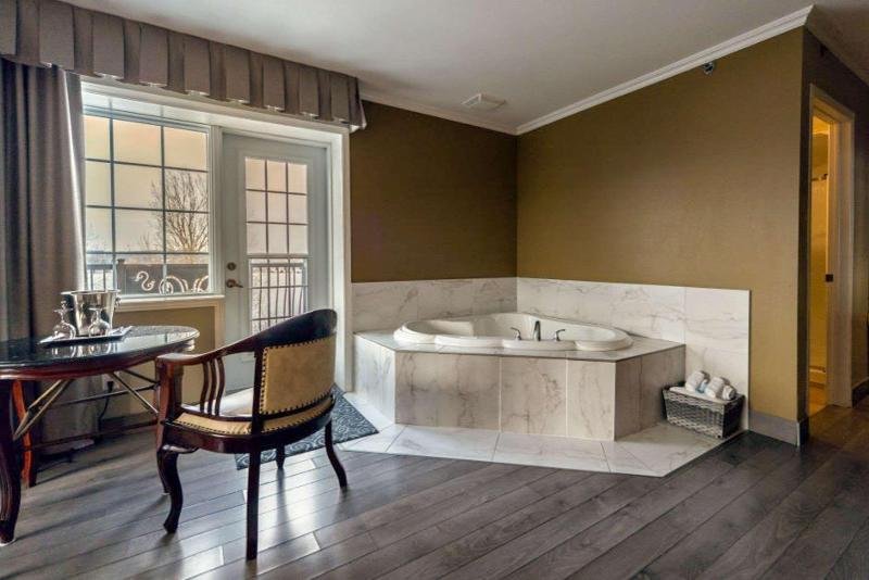 Фото St Christophe Hotel & SPA, an Ascend Hotel Collection Member