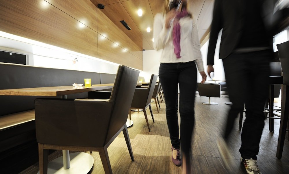 Фото HEINhotel vienna airport