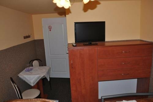 Гостиница Hotel U Liska в Кутно