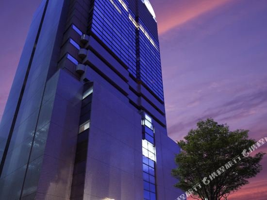 Фото Nakanoshima Plaza