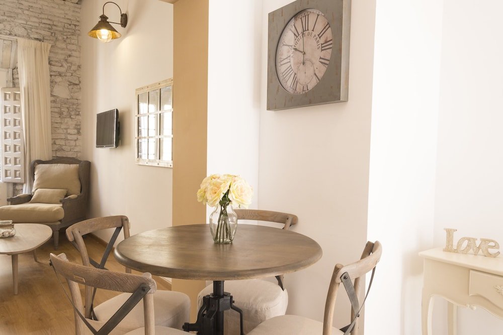 Фото Livin4malaga Mariblanca