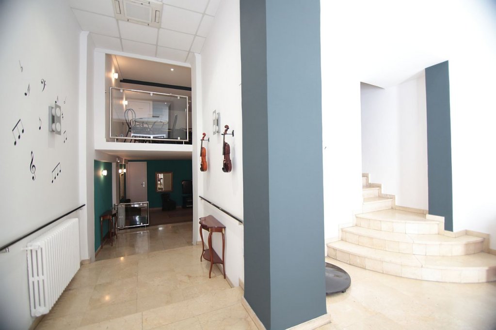 Фото Casual de la Musica Valencia