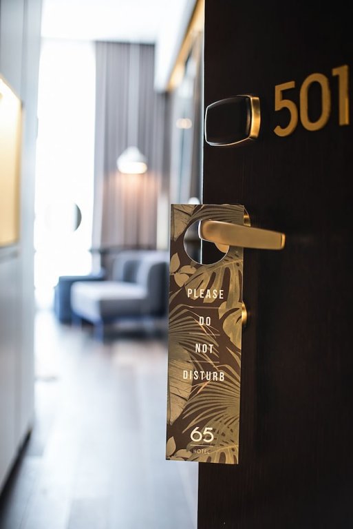 Фото 65 Hotel, Rothschild, Tel Aviv - an Atlas Boutique Hotel