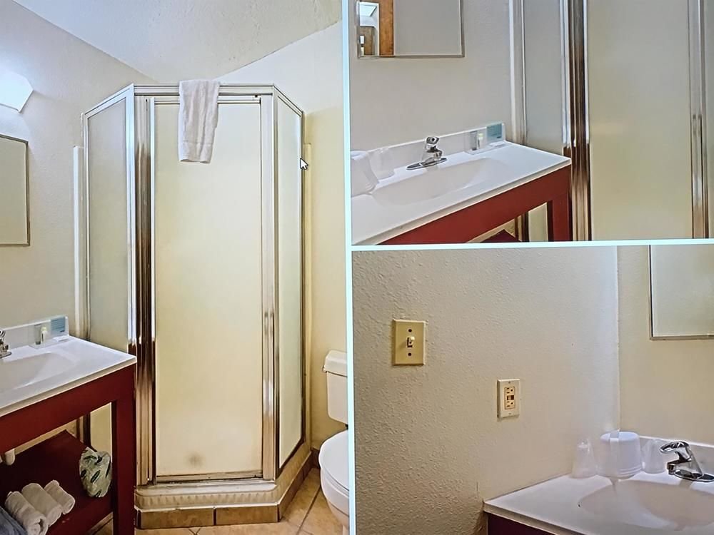 Фото Days Inn by Wyndham Albuquerque I 25