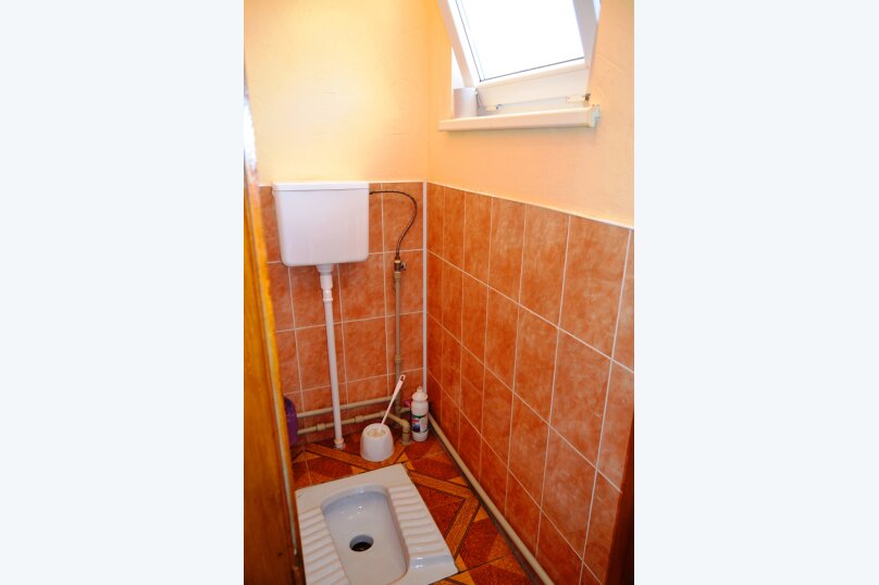 Фото Солнечный домик