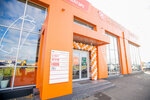 Fit Service (Mashinosroitelnaya Street, 103), servicio de coches, centro de reparación de automóviles