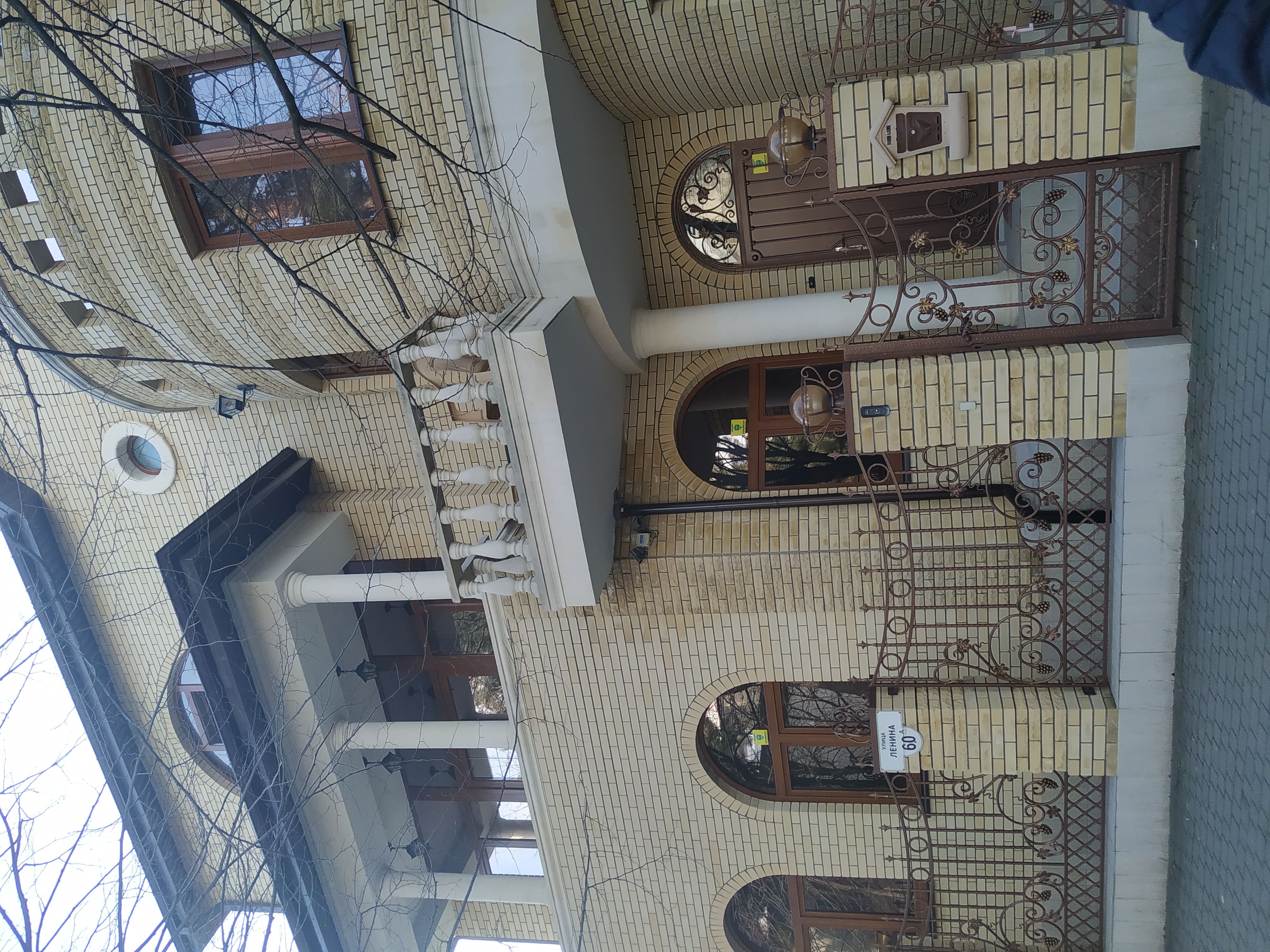 Фото Вилла Марина