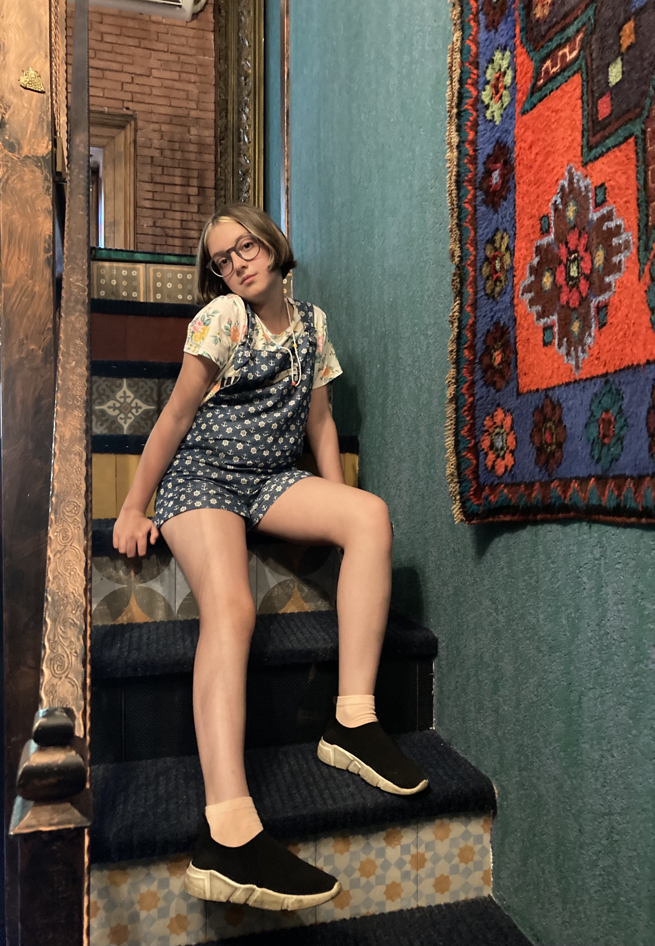 Фото Tiflis Inn Glamour Boutique Hotel