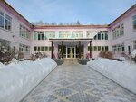 Океан детства (Khuzangaya Street, 11А), jardín de infancia, guardería