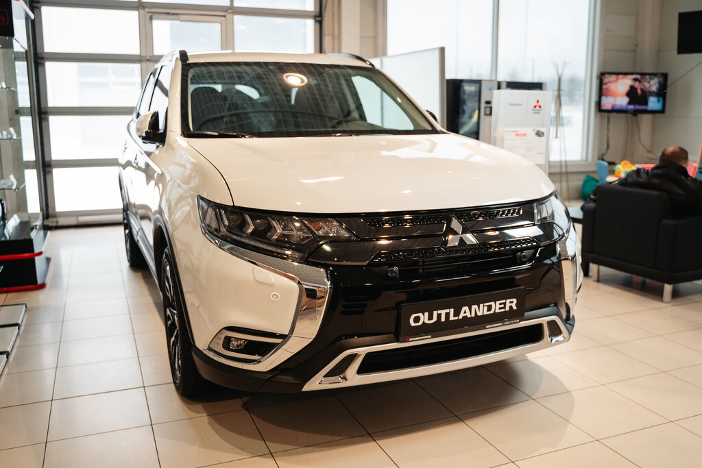 Автомобили тверская область