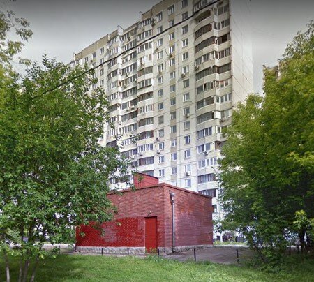Detective agency Zhenshchina - chastny detektiv Syshik.com, Moscow, photo