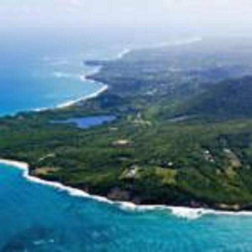 Гостиница Melbourne Inn Trinidad в Порт-оф-Спейн