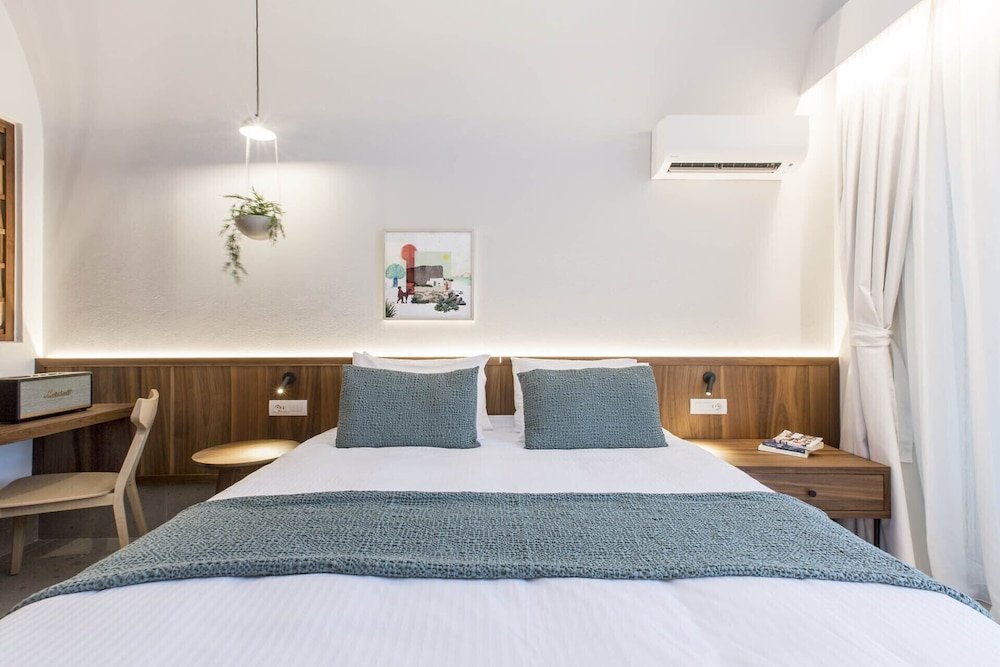 Фото Alero Seaside Skyros Resort