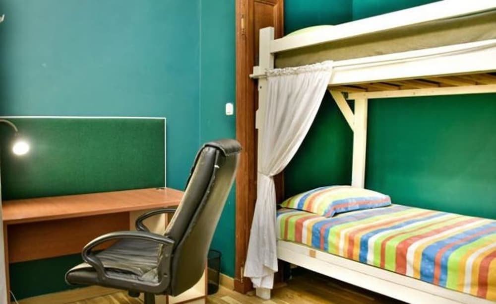 Фото Sofia Smart Hostel