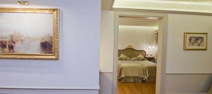 Фото Monaco & Grand Canal