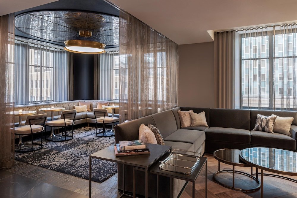 Фото Rand Tower Hotel, Minneapolis, A Tribute Portfolio Hotel