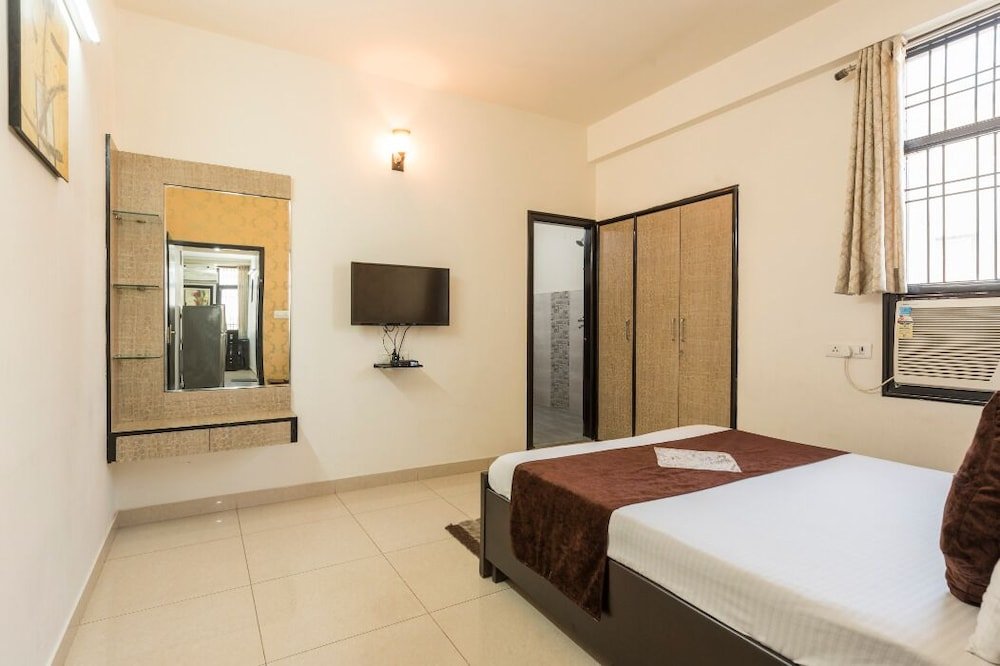 Фото Olive Service Apartments Jaipur