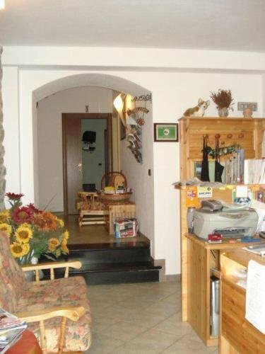 Гостиница Agriturismo Quelli Della Locanda Barbin