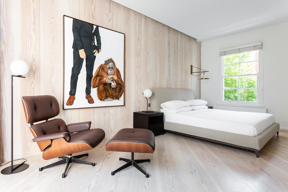 Фото Portobello Road VIII by Onefinestay