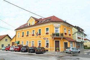 Hostel Sonce (Ptuj), hotel